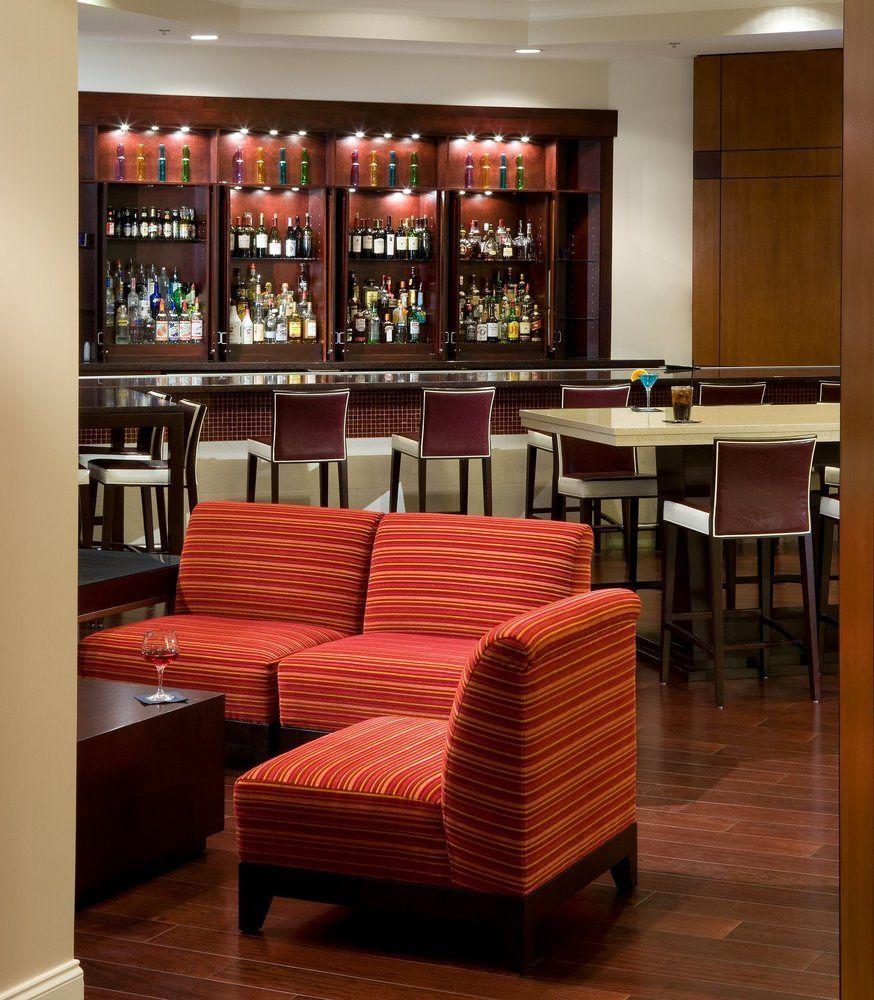 Hotel Richmond Marriott Exteriér fotografie